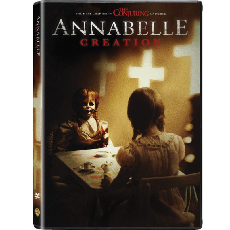 Annabelle Creation (DVD Used) #20006
