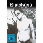 Jackass Volume One (DVD Used) #11581