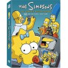The Simpsons - The Complete Eighth Season Collectors Edition [1993] (Παιδικά - DVD Used)