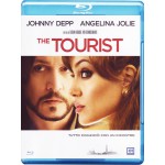 The Tourist BD Μεταχειρισμένο #15741