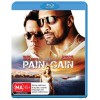 Pain & Gain BD Μεταχειρισμένο #17525