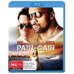 Pain & Gain BD Μεταχειρισμένο #17525