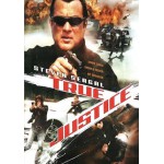 Θανάσιμη Επαφή - Deadly Crossing (DVD Used) #16733