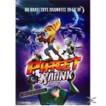 Ράτσετ & Κλανκ 2016 (Παιδικά - DVD Used)