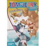 Tom And Jerry: Η Αστεία Πλευρά - 2 DVD (Παιδικά - DVD Used)