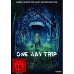 Ταξίδι Χωρίς Επιστροφή - One Way Trip (DVD Used) #16903