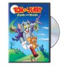 Tom And Jerry: Hijinks And Shrieks DVD Used #04007