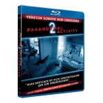 Paranormal Activity 2 BD Μεταχειρισμένα #596694