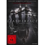 Leatherface (DVD Used) #20081 