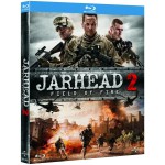 Jarhead 2 BD Μεταχειρισμένο #18001