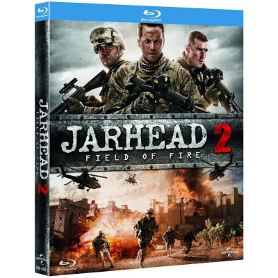 Jarhead 2 BD Μεταχειρισμένο #18001