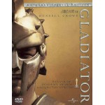 Gladiator Extended Special Edition 3 DVDs (DVD Used) (Box-set) #8234995