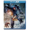 Pacific Rim 3D & 2D BD Μεταχειρισμένο #17580