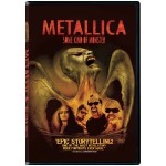 Metallica Some Kind Of Monster (DVD Used) #07395