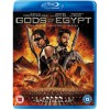 Gods Of Egypt BD Μεταχειρισμένο #19214