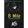 8 Mile (DVD Used) #02777