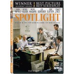 Spotlight (DVD Used) #19075