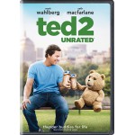 Ted 2 (DVD Used) #18797