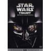 Star Wars Trilogy (Bonus Material ) (DVD Used) #06542