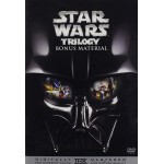Star Wars Trilogy (Bonus Material ) (DVD Used) #06542