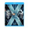 X-Men First Class BD Μεταχειρισμένο #16113