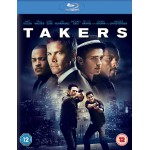Takers BD Μεταχειρισμένα #BD34656LC