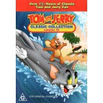 Tom And Jerry: Κλασσική Συλλεκτική Συλλογή Νο 12 (Παιδικά - DVD Used)