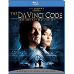 The Da Vinci Code BD Μεταχειρισμένο #13949