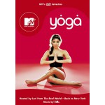 Yoga (DVD Used) #11933