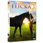 Flicka 3: Οι Καλύτεροι Φίλοι (DVD Used) #16652