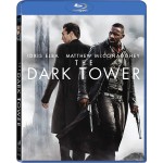 The Dark Tower BD Μεταχειρισμένο #20056