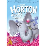 Horton Hears a Who! - Deluxe Edition 2008 (Παιδικά - DVD Used)
