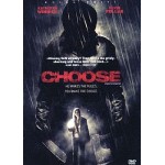 Επιλογή Θανάτου - Choose (DVD Used) #16339