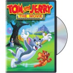Tom And Jerry: Η Ταινία DVD Used #08055