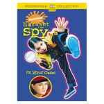 Harriet The Spy - DVD Used