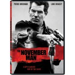 The November Man (DVD Used)