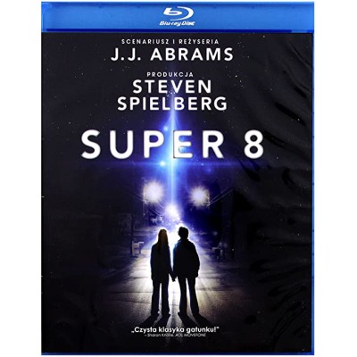 Super 8 BD Μεταχειρισμένο #16243
