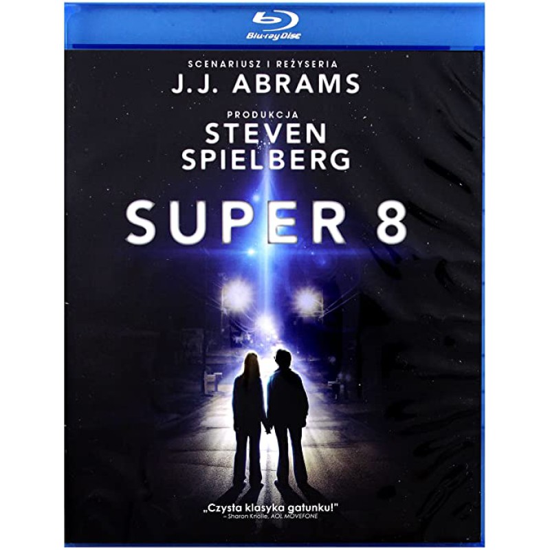 Super 8 BD Μεταχειρισμένο #16243
