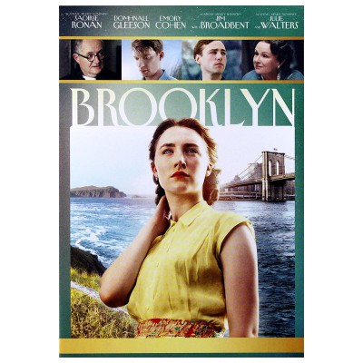 Brooklyn (DVD Used) #18955