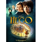 Hugo (DVD Used) #16572