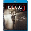 Insidious Chapter 3 BD Μεταχειρισμένο #18709