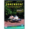 Somewhere DVD Used #15750