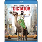 The Dictator BD Μεταχειρισμένο #5102284