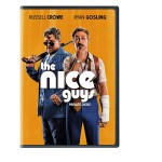The Nice Guys (DVD Used) #19341