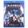 X-Men Apocalypse 3D & 2D BD Μεταχειρισμένο #19258