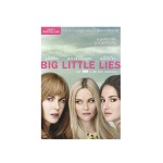Big Little Lies (DVD Used) #19984