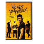 We Are Your Friends (DVD Used) #18812