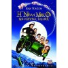 Η Νάννι ΜακΦι και ο Μεγάλος Σαματάς (Παιδικά - DVD Used)