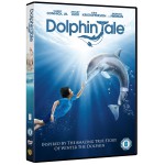Dolphintale (DVD Used) #16284