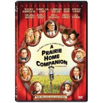 Η Καλύτερη Παρέα - A Prairie Home Companion (DVD Used) #574192